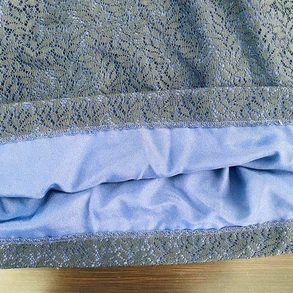 🌴 BCBGeneration Dress - Size 12 - Picture 13 of 15